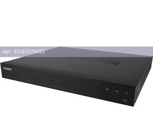 Видеорегистратор Trassir MiniNVR 2216R-16P