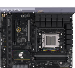 Материнская плата Asus TUF GAMING B650-PLUS, Socket AM5, AMD B650, ATX