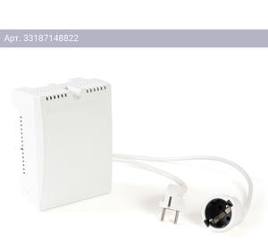 Стабилизатор напряжения Бастион Teplocom ST-555 (555)