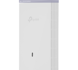 Точка доступа TP-Link EAP655-Wall белый
