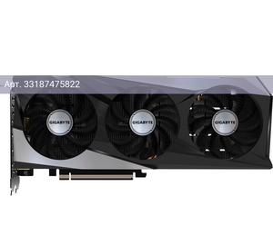 Видеокарта Gigabyte GV-IA380GAMING OC-6GD 6144 МБ, RET