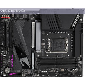 Материнская плата Gigabyte Z790 AORUS ELITE AX, Soc-1700, Intel Z790, ATX