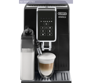 Кофемашина Delonghi Dinamica ECAM 350.50.B черный (0132215442)