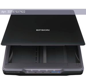 Сканер Epson Perfection V39 II (b11b232201/401/502/268401)