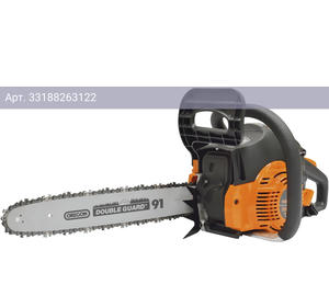 Бензопила Carver RSG 241X (01.004.00052)