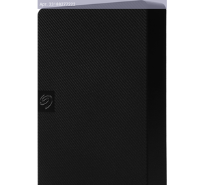 Внешний жесткий диск 5TB Seagate Expansion Portable STKM5000400 черный USB3.0