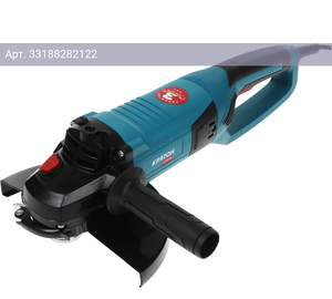 Угловая шлифмашина Кратон AMG-2100-230JC (3 05 01 047)