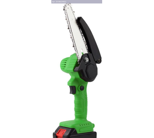Цепная пила Zitrek Green Saw 20 Extrapower (082-1851)
