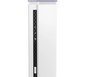 Сетевое хранилище NAS Qnap TS-133