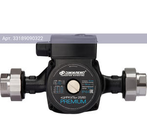 Насос Джилекс 25/60 Premium (2561)