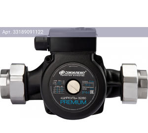Насос Джилекс 32/80 Premium (3281)