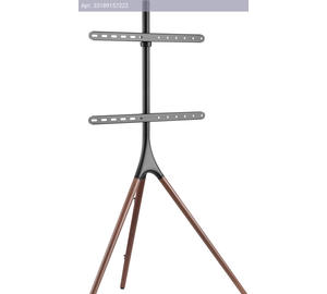 Подставка для телевизора Cactus CS-ST1246BKWN, 45-65