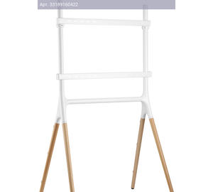 Подставка для телевизора Cactus CS-ST1247WTBCH, 49-70