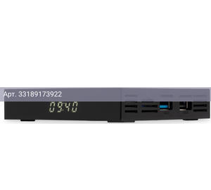 Медиаплеер Hyundai H-DMP103
