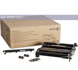 Комплект сервисный Xerox 108R01492 для Xerox для VersaLink C500/C505/C600/C605 100000стр. (108r01492)