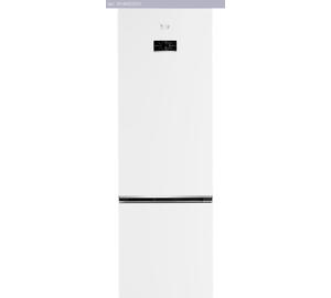 Холодильник двухкамерный Beko B3RCNK402HW белый