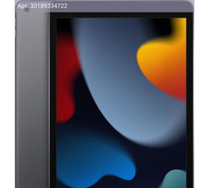 Планшет 10.2