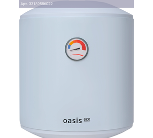 Водонагреватель Oasis Standart EcoER-30