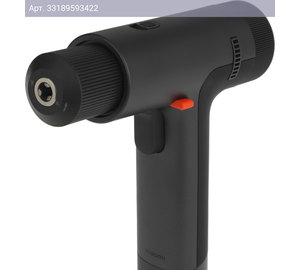 Дрель-шуруповерт Xiaomi 12V Max Brushless Cordless Drill EU (BHR5510GL)