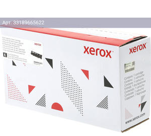 Картридж Xerox 006R04403 черный