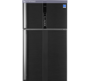 Холодильник двухкамерный Hitachi R-V910PUC1 BSL