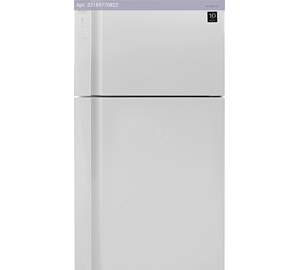 Холодильник двухкамерный Hitachi R-V660PUC7-1 TWH
