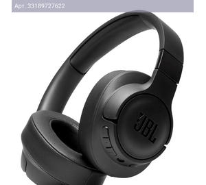 Гарнитура JBL Tune 710BT черный (jblt710btblk)