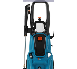 Минимойка Bort BHR-2700-R (93416114)