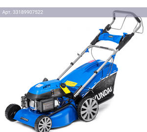 Газонокосилка роторная Hyundai L 4610S