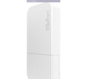Медиаконвертер MikroTik RBFTC11