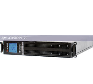ИБП Штиль STR STR1103SL