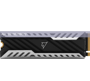 Твердотельный накопитель Netac NV3000 RGB 2048ГБ, M.2 2280, PCIe 3.0 x4, M.2 NT01NV3000RGB-2T0-E4X