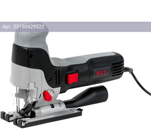 Лобзик P.I.T. PST110-C