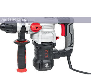 Перфоратор P.I.T. PBH26-C4