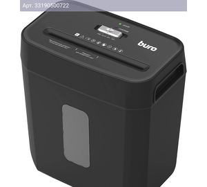 Уничтожитель бумаги Buro Office BU-S800