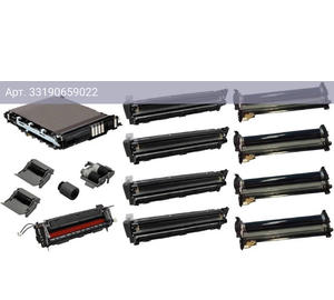 Комплект сервисный Kyocera MK-590 для Kyocera для FS-C2026MFP/C2126MFP/C2526MFP/C2626MFP/P6026CDN/P6526CDN 200000стр. (1702kv8nl0)
