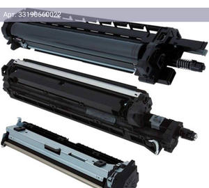 Комплект сервисный Kyocera MK-6715A для Kyocera для TASKalfa 6501i/8001i 600000стр. (1702n70un0)