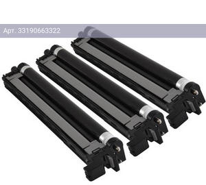 Комплект сервисный Kyocera MK-8335B для Kyocera TASKalfa 2552ci/3252ci (упак.:3шт) (1702rl0un0)