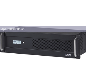ИБП Powercom Infinity INF-1100AP RM (3U)