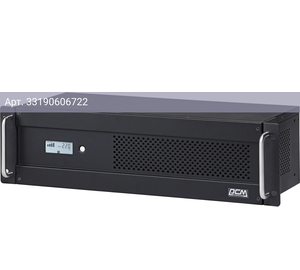 ИБП Powercom Infinity INF-1500AP RM (3U)