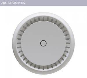 Маршрутизатор беспроводной MikroTik cAP XL ac белый (rbcapgi-5acd2nd-xl)