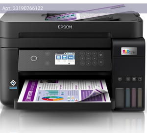 МФУ Epson L6270 (c11cj61507/61407/64407)