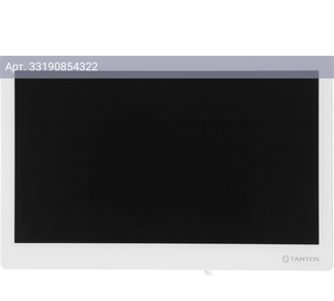 Видеодомофон Tantos Stark HD SE (00-00244136)