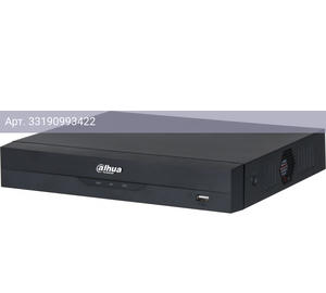 Видеорегистратор Dahua DHI-NVR2108HS-8P-I2
