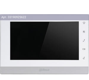 Видеодомофон Dahua DHI-VTH1550CH-S2
