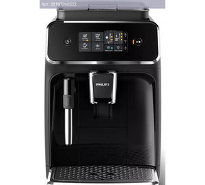 Кофемашина Philips EP2224/10 серый