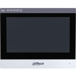 Видеодомофон Dahua DHI-VTH8621KMS-WP