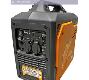 Генератор Carver PPG -2100IS (01.020.00032)