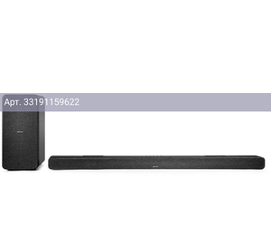 Саундбар Denon DHT-S517 (dht-s517bke2)