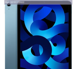 Планшет 10.9